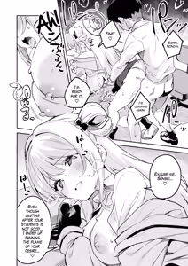 Page 3 of Ijiwaru na Seito | A Mischievous Student - preview thumbnail