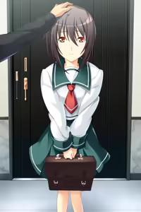 Page 247 of Koakuma RISA - preview thumbnail