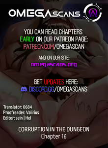 Page 168 of Corruption in the Dungeon - preview thumbnail