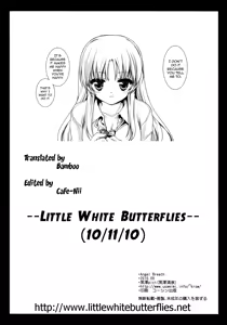 Page 25 of Angel Breath - preview thumbnail