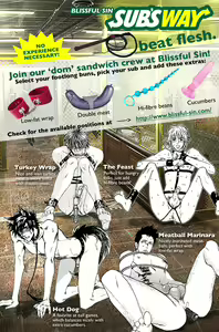 Page 33 of Konnichiwa, Koneko-chan - preview thumbnail