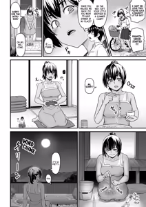 Page 8 of Natsu no Toukoubi | A School Day in the Summer (decensored) - preview thumbnail
