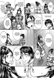 Page 168 of Junyoku Kaihouku Ch. 1-8 - preview thumbnail