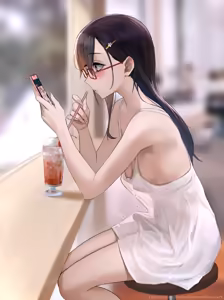 Sneaky Masturbation — hentai manga cover on Fhentai
