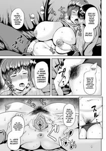 Page 5 of Kaa-san, Ii Yume o | Dulces Sueños, Mamá - preview thumbnail