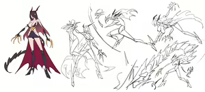 Page 493 of Artist ::: Tsuki no Senninno - preview thumbnail