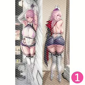 Page 810 of Artist ::: Tsuki no Senninno - preview thumbnail