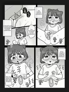Page 168 of 2023 Possummachine Fanbox (uncensored) - preview thumbnail