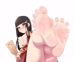 Page 3 of Illustration Collection 2022 B (decensored) - preview thumbnail