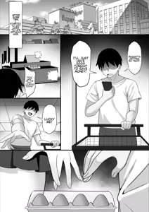 Page 5 of Ore no Joukyou Seiseikatsu 19 "Shizuru Ninshin Kouhen" - preview thumbnail