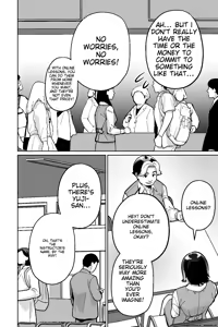 Page 14 of Saimin Pilates -Wakazuma, Online Lesson Koushi no Saiminjutsu ni Hamaru- | Hypnotic Pilates - A young wife gets hooked on the hypnosis of her online lesson instructor - preview thumbnail