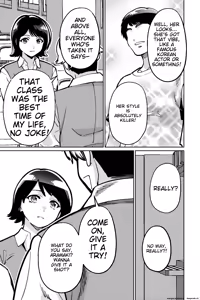 Page 15 of Saimin Pilates -Wakazuma, Online Lesson Koushi no Saiminjutsu ni Hamaru- | Hypnotic Pilates - A young wife gets hooked on the hypnosis of her online lesson instructor - preview thumbnail