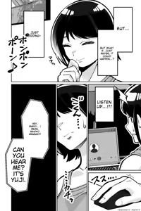 Page 24 of Saimin Pilates -Wakazuma, Online Lesson Koushi no Saiminjutsu ni Hamaru- | Hypnotic Pilates - A young wife gets hooked on the hypnosis of her online lesson instructor - preview thumbnail