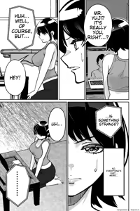 Page 29 of Saimin Pilates -Wakazuma, Online Lesson Koushi no Saiminjutsu ni Hamaru- | Hypnotic Pilates - A young wife gets hooked on the hypnosis of her online lesson instructor - preview thumbnail