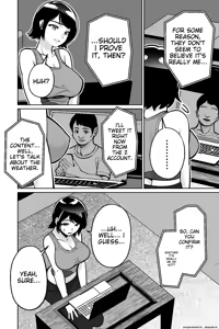 Page 30 of Saimin Pilates -Wakazuma, Online Lesson Koushi no Saiminjutsu ni Hamaru- | Hypnotic Pilates - A young wife gets hooked on the hypnosis of her online lesson instructor - preview thumbnail