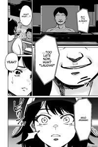 Page 32 of Saimin Pilates -Wakazuma, Online Lesson Koushi no Saiminjutsu ni Hamaru- | Hypnotic Pilates - A young wife gets hooked on the hypnosis of her online lesson instructor - preview thumbnail