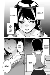 Page 34 of Saimin Pilates -Wakazuma, Online Lesson Koushi no Saiminjutsu ni Hamaru- | Hypnotic Pilates - A young wife gets hooked on the hypnosis of her online lesson instructor - preview thumbnail