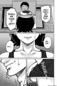 Page 37 of Saimin Pilates -Wakazuma, Online Lesson Koushi no Saiminjutsu ni Hamaru- | Hypnotic Pilates - A young wife gets hooked on the hypnosis of her online lesson instructor - preview thumbnail