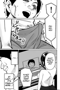 Page 39 of Saimin Pilates -Wakazuma, Online Lesson Koushi no Saiminjutsu ni Hamaru- | Hypnotic Pilates - A young wife gets hooked on the hypnosis of her online lesson instructor - preview thumbnail