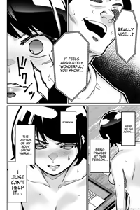 Page 50 of Saimin Pilates -Wakazuma, Online Lesson Koushi no Saiminjutsu ni Hamaru- | Hypnotic Pilates - A young wife gets hooked on the hypnosis of her online lesson instructor - preview thumbnail