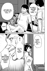 Page 53 of Saimin Pilates -Wakazuma, Online Lesson Koushi no Saiminjutsu ni Hamaru- | Hypnotic Pilates - A young wife gets hooked on the hypnosis of her online lesson instructor - preview thumbnail