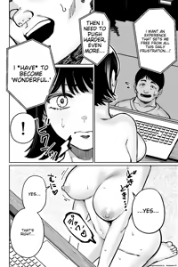 Page 54 of Saimin Pilates -Wakazuma, Online Lesson Koushi no Saiminjutsu ni Hamaru- | Hypnotic Pilates - A young wife gets hooked on the hypnosis of her online lesson instructor - preview thumbnail