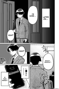 Page 85 of Saimin Pilates -Wakazuma, Online Lesson Koushi no Saiminjutsu ni Hamaru- | Hypnotic Pilates - A young wife gets hooked on the hypnosis of her online lesson instructor - preview thumbnail