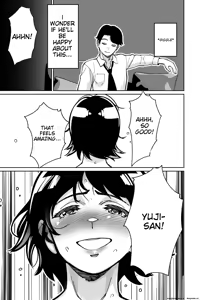 Page 87 of Saimin Pilates -Wakazuma, Online Lesson Koushi no Saiminjutsu ni Hamaru- | Hypnotic Pilates - A young wife gets hooked on the hypnosis of her online lesson instructor - preview thumbnail