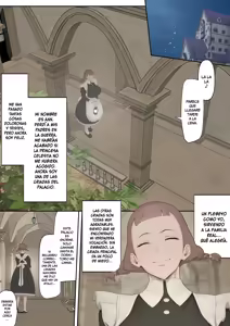 Page 4 of Daraku no Oukyuu | El Palacio de la Depravación - preview thumbnail