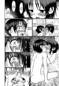 Page 168 of Boku ga Kemono SEX ni Hamaru made - preview thumbnail