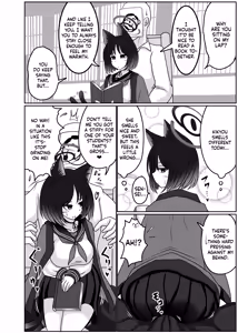 Page 3 of Kiryuu Kikyou wa Haramitai | Kiryuu Kikyou's desire to get pregnant - preview thumbnail