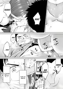 Page 264 of "Otto no Buka ni Ikasarechau..." Aragaezu Kanjite Shimau Furinzuma 1-15 - preview thumbnail