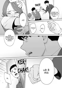 Page 343 of "Otto no Buka ni Ikasarechau..." Aragaezu Kanjite Shimau Furinzuma 1-15 - preview thumbnail