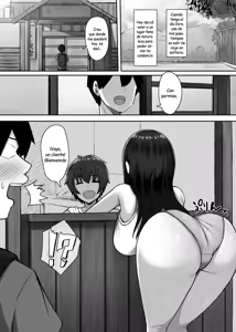 Page 2 of Sei ni Honpousugiru Minshuku Shimai | Las Hermanas de la Posada Obsesionadas con el Sexo - preview thumbnail