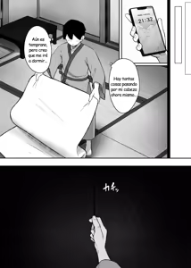 Page 22 of Sei ni Honpousugiru Minshuku Shimai | Las Hermanas de la Posada Obsesionadas con el Sexo - preview thumbnail