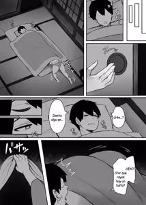 Page 23 of Sei ni Honpousugiru Minshuku Shimai | Las Hermanas de la Posada Obsesionadas con el Sexo - preview thumbnail