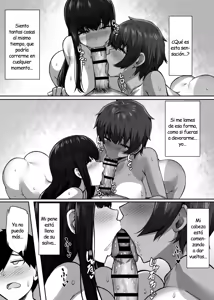 Page 32 of Sei ni Honpousugiru Minshuku Shimai | Las Hermanas de la Posada Obsesionadas con el Sexo - preview thumbnail