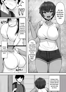 Page 5 of Sei ni Honpousugiru Minshuku Shimai | Las Hermanas de la Posada Obsesionadas con el Sexo - preview thumbnail