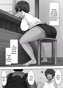 Page 6 of Sei ni Honpousugiru Minshuku Shimai | Las Hermanas de la Posada Obsesionadas con el Sexo - preview thumbnail