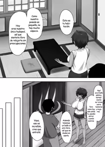 Page 7 of Sei ni Honpousugiru Minshuku Shimai | Las Hermanas de la Posada Obsesionadas con el Sexo - preview thumbnail