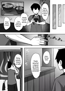 Page 8 of Sei ni Honpousugiru Minshuku Shimai | Las Hermanas de la Posada Obsesionadas con el Sexo - preview thumbnail