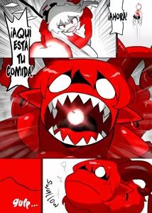 Page 16 of Touhou - Scarlet Friend (kasugai (de-tteiu)) - preview thumbnail