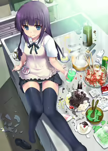 Page 5 of PM25 Tadashii pet no tsukurikata - preview thumbnail