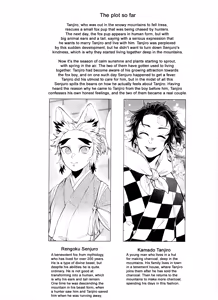 Page 3 of Kitsune Musubi Ni | Tying the Knot with a Fox 2 - preview thumbnail