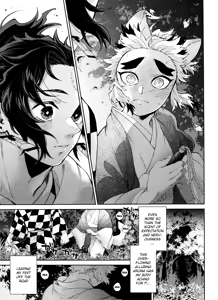 Page 56 of Kitsune Musubi Ni | Tying the Knot with a Fox 2 - preview thumbnail