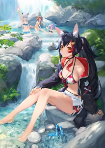 Page 8 of 泉彩 - preview thumbnail