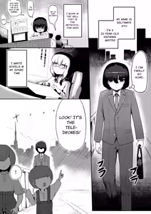Page 3 of Kininaru Anoko ni Kawareteru | She Keeps Me As A Pet - preview thumbnail