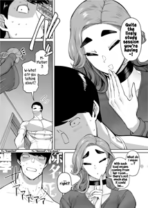 Page 56 of Yuushuu na Kono Watashi ga Atama no Warui Sex Bakkari Saserareru Hanashi | The Tale of How a Brilliant Girl Like Me was Pressured Into Having Steamy Sex With a Dullard - preview thumbnail