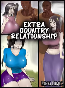 Extra Country Relationship — hentai manga cover on Fhentai