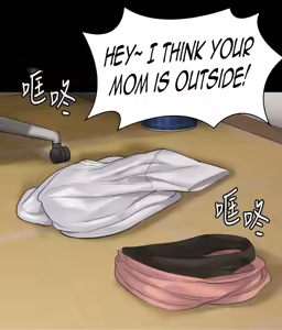 Page 168 of Queen Bee - Chapter 129-134 - Dallee's Corruption - preview thumbnail